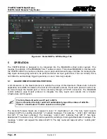 Предварительный просмотр 30 страницы evertz 7800TR Manual