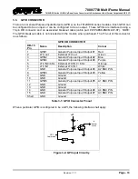 Предварительный просмотр 27 страницы evertz 7812UDXD Series Manual