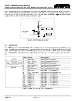 Предварительный просмотр 28 страницы evertz 7812UDXD Series Manual