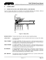 Предварительный просмотр 33 страницы evertz 7812UDXD Series Manual