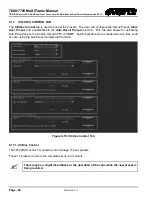 Предварительный просмотр 76 страницы evertz 7812UDXD Series Manual