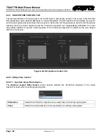 Предварительный просмотр 82 страницы evertz 7812UDXD Series Manual