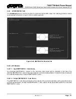 Предварительный просмотр 87 страницы evertz 7812UDXD Series Manual