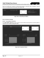 Предварительный просмотр 92 страницы evertz 7812UDXD Series Manual