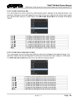 Предварительный просмотр 117 страницы evertz 7812UDXD Series Manual