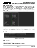 Preview for 199 page of evertz 7812UDXD Series Manual