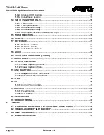 Preview for 6 page of evertz 7814UDX-4K Series User Manual