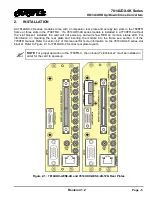 Предварительный просмотр 15 страницы evertz 7814UDX-4K Series User Manual