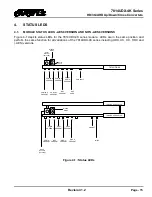 Preview for 25 page of evertz 7814UDX-4K Series User Manual