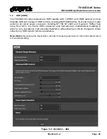 Предварительный просмотр 35 страницы evertz 7814UDX-4K Series User Manual
