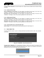 Preview for 39 page of evertz 7814UDX-4K Series User Manual