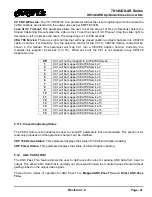 Preview for 51 page of evertz 7814UDX-4K Series User Manual