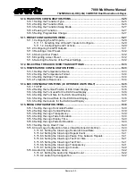 Preview for 11 page of evertz 7825DSK2-LG-3G Instruction Manual