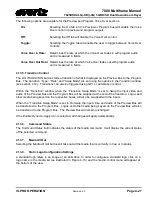 Preview for 77 page of evertz 7825DSK2-LG-3G Instruction Manual