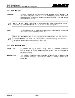 Предварительный просмотр 18 страницы evertz 7847FSEDA Series User Manual