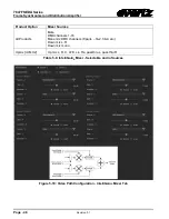 Предварительный просмотр 58 страницы evertz 7847FSEDA Series User Manual