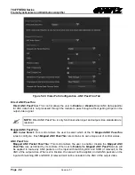 Предварительный просмотр 72 страницы evertz 7847FSEDA Series User Manual