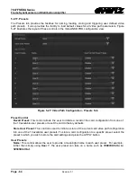 Предварительный просмотр 74 страницы evertz 7847FSEDA Series User Manual