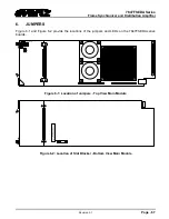 Предварительный просмотр 77 страницы evertz 7847FSEDA Series User Manual