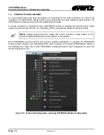 Предварительный просмотр 84 страницы evertz 7847FSEDA Series User Manual