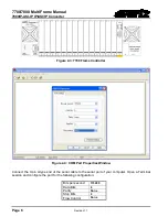 Preview for 10 page of evertz 7880IP-ASI-IP Manual