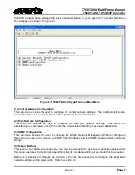 Preview for 11 page of evertz 7880IP-ASI-IP Manual