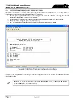 Preview for 12 page of evertz 7880IP-ASI-IP Manual