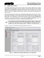 Preview for 13 page of evertz 7880IP-ASI-IP Manual