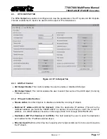 Preview for 21 page of evertz 7880IP-ASI-IP Manual