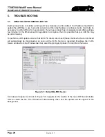 Preview for 24 page of evertz 7880IP-ASI-IP Manual