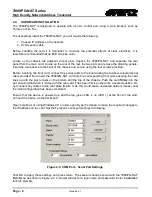 Preview for 16 page of evertz 7880IPG-NAT Series User Manual