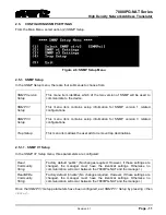 Preview for 19 page of evertz 7880IPG-NAT Series User Manual