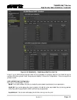 Preview for 41 page of evertz 7880IPG-NAT Series User Manual