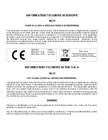 Preview for 4 page of evertz 7881TSM-IP User Manual