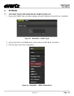 Preview for 57 page of evertz 7881TSM-IP User Manual