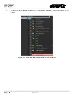 Preview for 62 page of evertz 7881TSM-IP User Manual