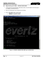 Предварительный просмотр 18 страницы evertz 7882DEC-H264HD-IPASI User Manual