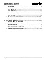 Preview for 6 page of evertz 7882DM2-LB4-CA2-ASI Series User Manual