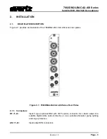 Preview for 13 page of evertz 7882DM2-LB4-CA2-ASI Series User Manual