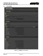 Preview for 30 page of evertz 7882DM2-LB4-CA2-ASI Series User Manual