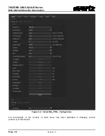 Preview for 40 page of evertz 7882DM2-LB4-CA2-ASI Series User Manual