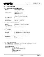 Preview for 13 page of evertz 7882J2KX-IPASI User Manual