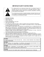 Preview for 3 page of evertz 9780MUX-IPGE-ASI User Manual