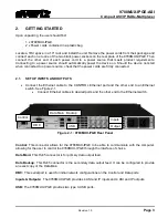 Preview for 13 page of evertz 9780MUX-IPGE-ASI User Manual