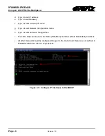 Preview for 16 page of evertz 9780MUX-IPGE-ASI User Manual