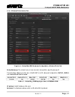 Preview for 21 page of evertz 9780MUX-IPGE-ASI User Manual