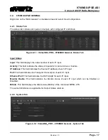 Preview for 27 page of evertz 9780MUX-IPGE-ASI User Manual