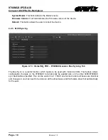 Preview for 28 page of evertz 9780MUX-IPGE-ASI User Manual