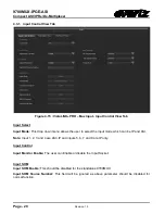 Preview for 30 page of evertz 9780MUX-IPGE-ASI User Manual