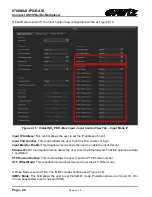 Preview for 32 page of evertz 9780MUX-IPGE-ASI User Manual